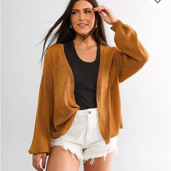 Daytrip Cardigan - Picture 9 of 12